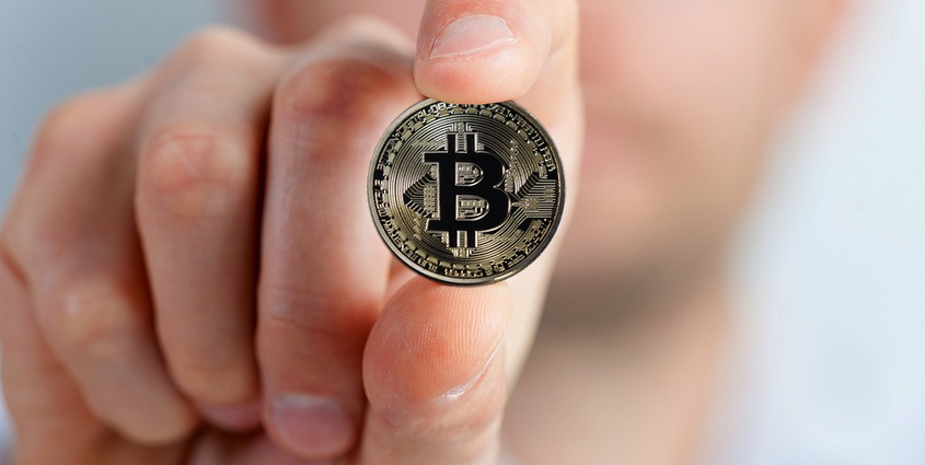 Mistakes People Make When Dealing With Cryptocurrency