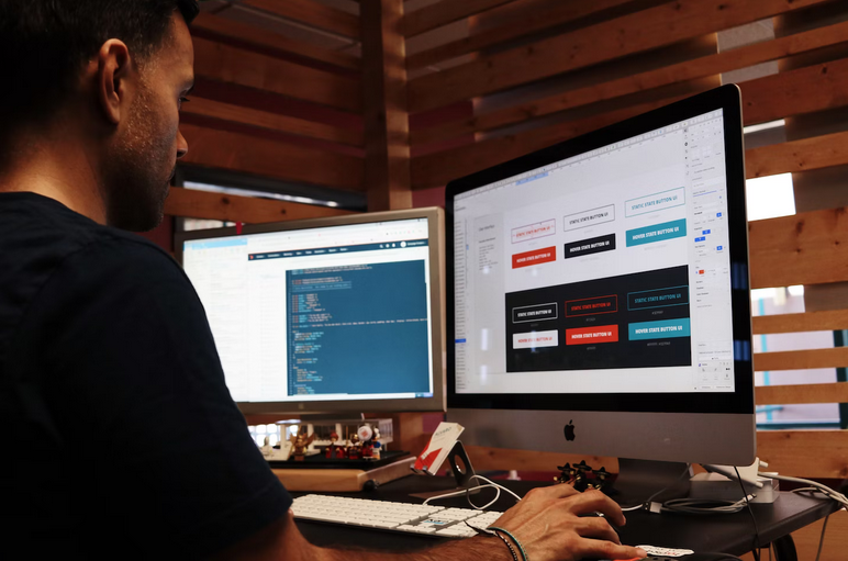 Must-Have Tools for Web Designers